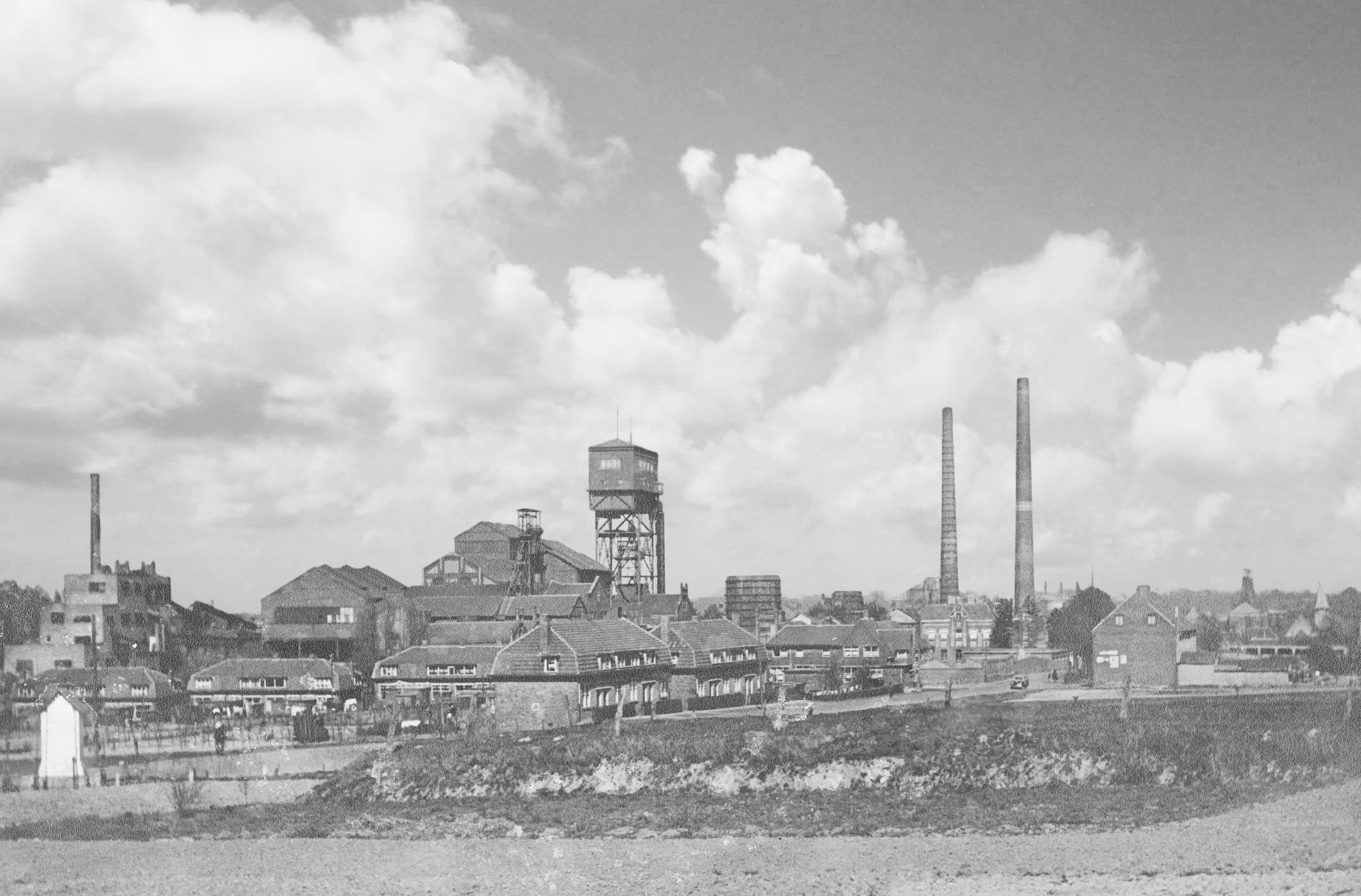 Sfeerbeeld van Eygelshoven