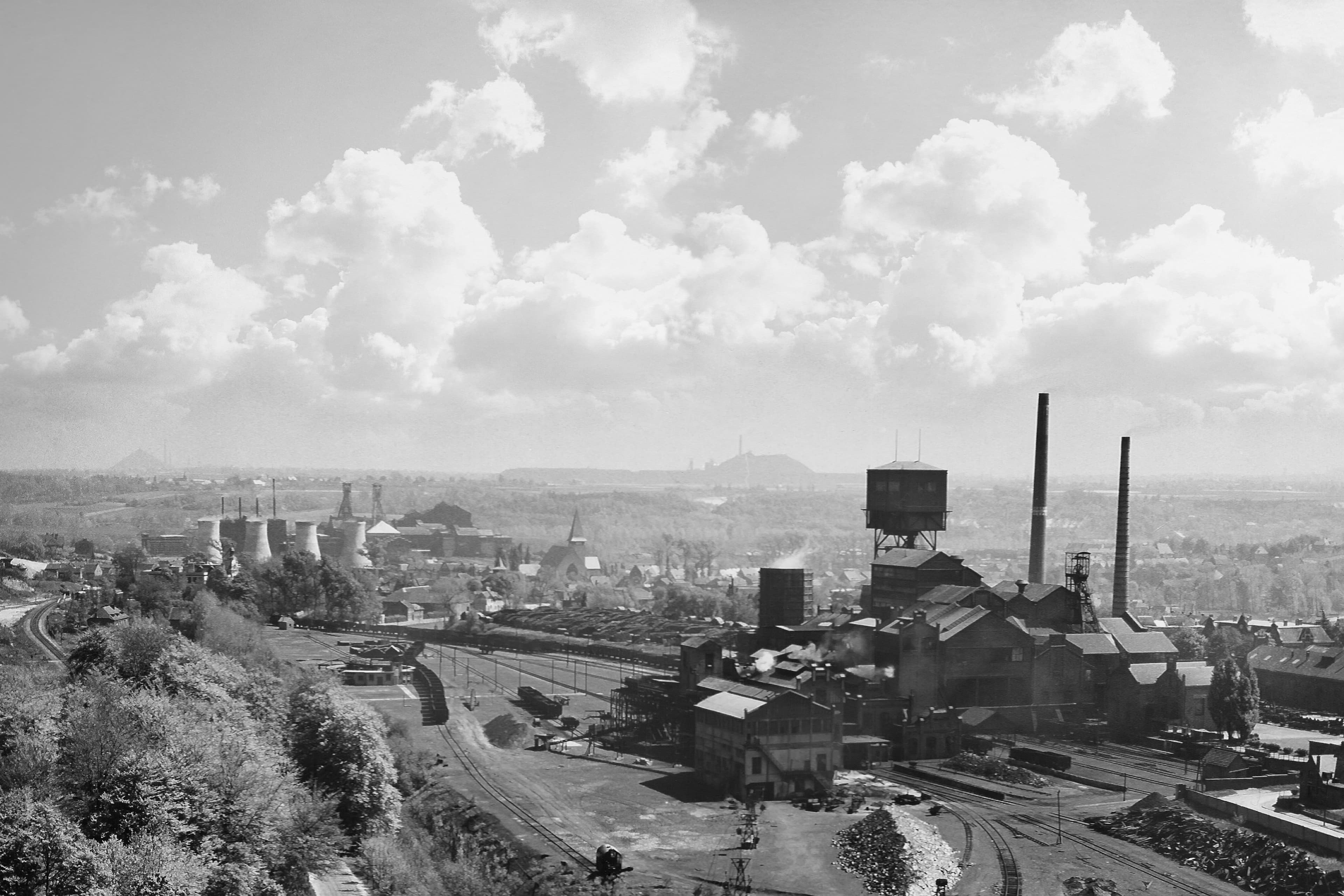 Sfeerbeeld van Eygelshoven