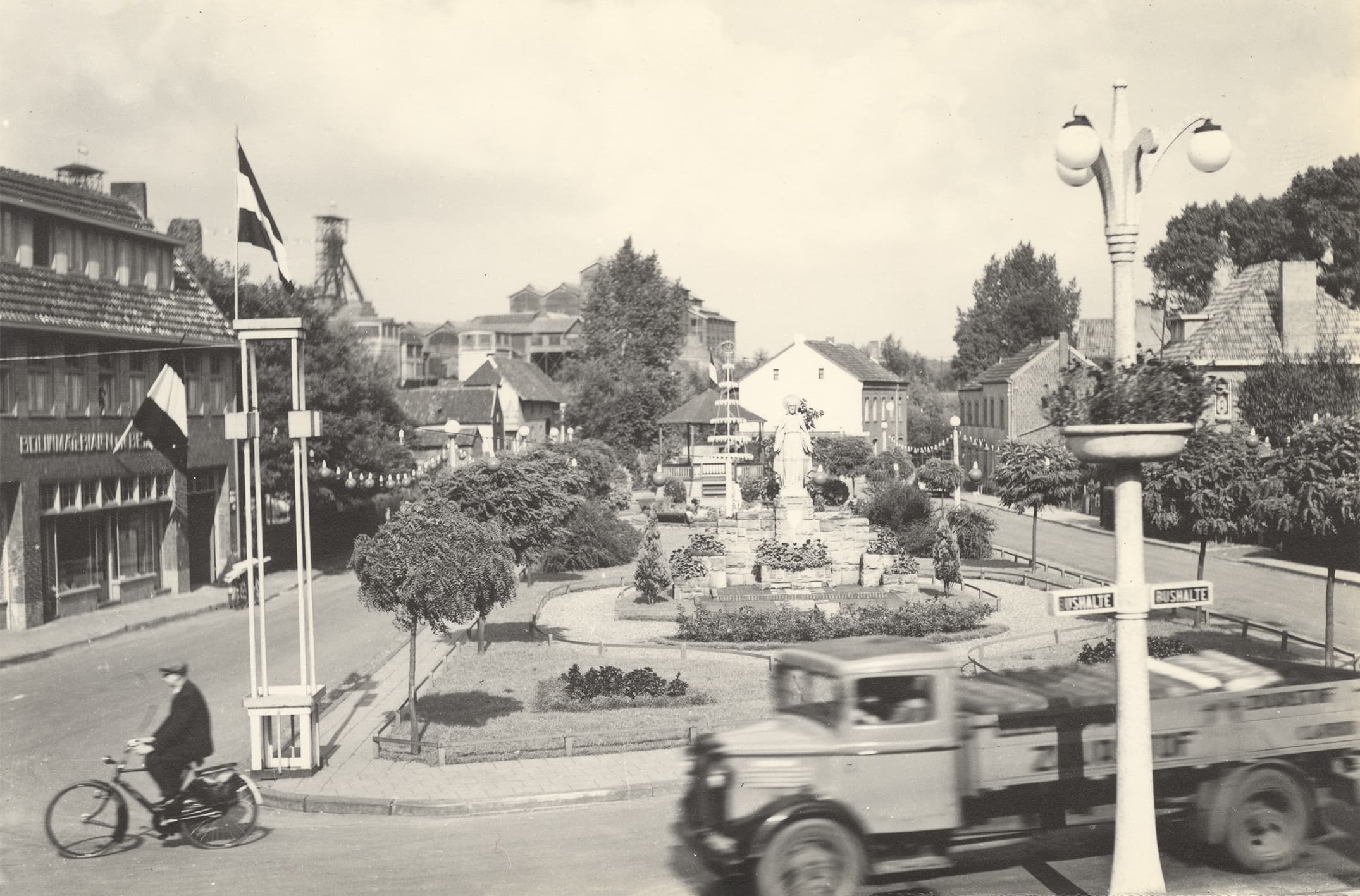 Sfeerbeeld van Eygelshoven