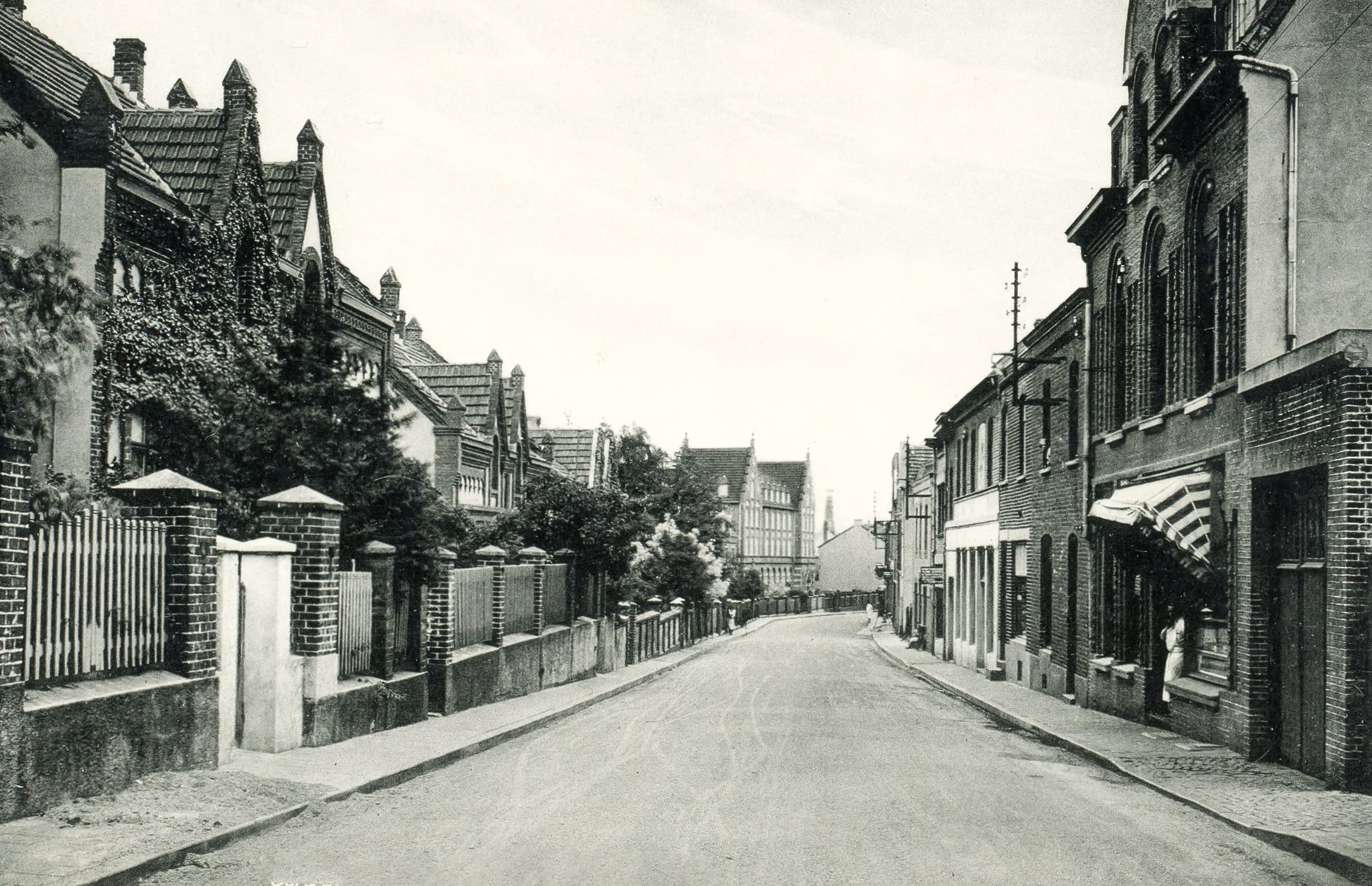 Sfeerbeeld van Eygelshoven