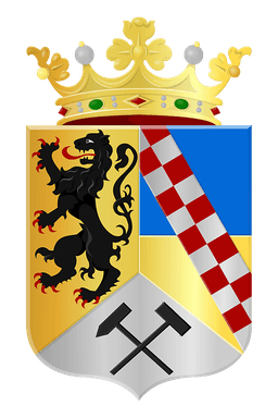 Wapen van Eygelshoven